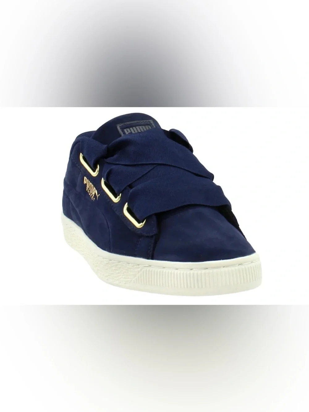 Puma Basket Heart sneakers